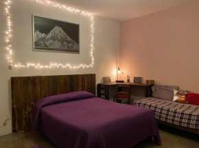 Habitación en el centro de la ciudad, Orizaba